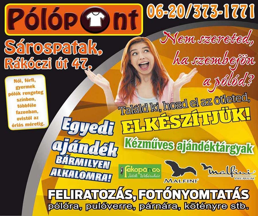 Polopont 10 szam